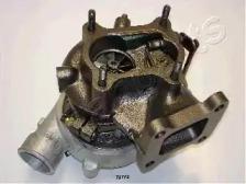 Japanparts XX-TUTY2 Industriemotor Japanparts XX-TUTY2 Industriemotor