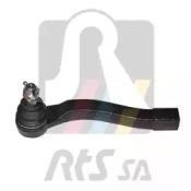 RTS 91-03155-2 End assy tie rod steering