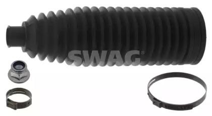 Swag 40 94 5096 Пыльник рулевой рейки Swag 40 94 5096 Пыльник рулевой рейки