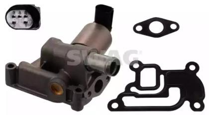 Swag 40 94 7708 EGR valve
