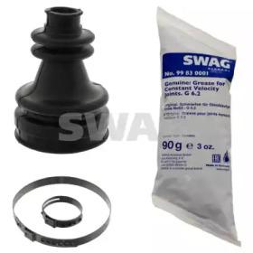 Swag 50 10 0292 Dust boot kit axle joint
