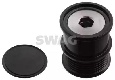 Swag 50 10 1929 Механізм вільного ходу генератора Swag 50 10 1929 Механізм вільного ходу генератора