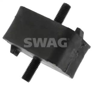 Swag 50 13 0008 Insulator engine mounting Swag 50 13 0008 Insulator engine mounting