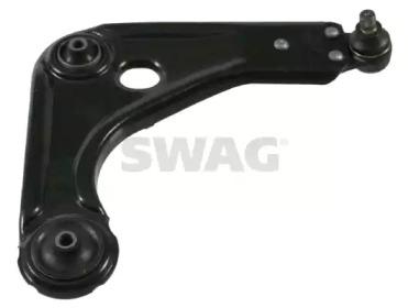Swag 50 60 0017 Arm assy suspension