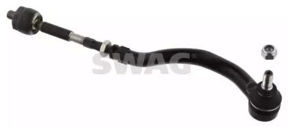 Swag 50 72 0010 Рульова тяга Swag 50 72 0010 Рульова тяга