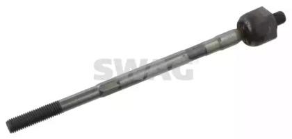 Swag 50 72 0016 End assy steering rack