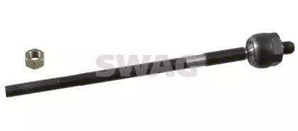 Swag 50 72 0019 End assy steering rack Swag 50 72 0019 End assy steering rack