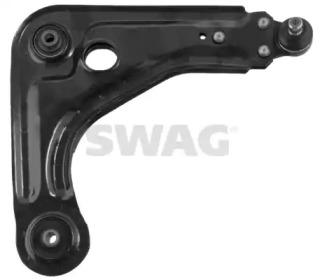 Swag 50 73 0014 Arm assy suspension