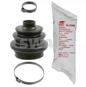 Swag 50 90 3311 Dust boot kit axle joint
