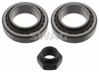 Swag 50 90 5411 Підшипник маточини колеса Swag 50 90 5411 Підшипник маточини колеса