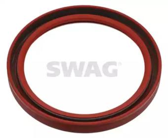 Swag 50 90 5629 Сальник колінвала