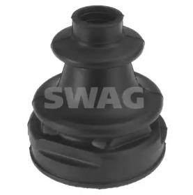 Swag 50 91 4215 Пильник привідного валу Swag 50 91 4215 Пильник привідного валу