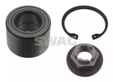 Swag 50 91 9183 Wheel bearing Swag 50 91 9183 Wheel bearing