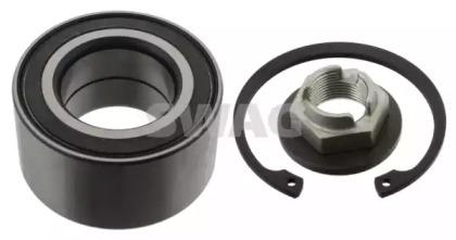 Swag 50 91 9213 Wheel bearing Swag 50 91 9213 Wheel bearing