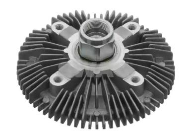 Swag 50 91 9661 Муфта вентилятора