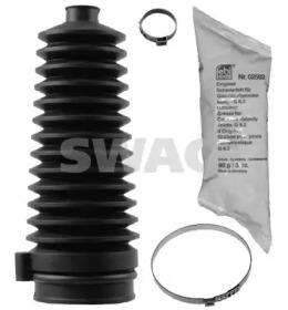 Swag 50 92 1259 Пыльник рулевой рейки