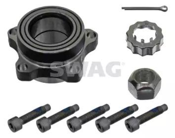 Swag 50 92 2805 Підшипник маточини колеса