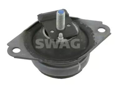 Swag 50 92 3811 Insulator engine mounting Swag 50 92 3811 Insulator engine mounting