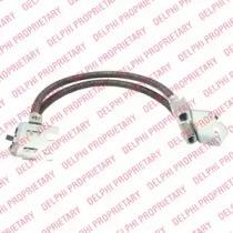 Delphi LH6487 Hose assy brake Delphi LH6487 Hose assy brake