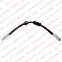 Delphi LH6710 Шланг тормозной Delphi LH6710 Шланг тормозной