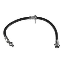 Delphi LH7186 Патрубок Delphi LH7186 Патрубок