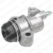 Delphi LL13901 Циліндр зчеплення робочий