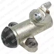 Delphi LL15068 Циліндр зчеплення робочий