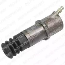 Delphi LL15252 Цилиндр сцепления рабочий