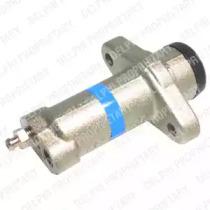 Delphi LL15918 Цилиндр сцепления рабочий