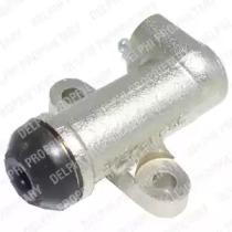 Delphi LL15970 Цилиндр сцепления рабочий