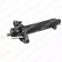 Delphi LL19004 Циліндр зчеплення робочий Delphi LL19004 Циліндр зчеплення робочий