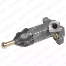 Delphi LL21115 Цилиндр сцепления рабочий