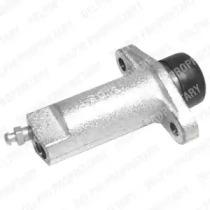 Delphi LL36195 Циліндр зчеплення робочий