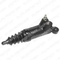 Delphi LL40813 Цилиндр сцепления рабочий