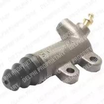 Delphi LL60163 Циліндр зчеплення робочий