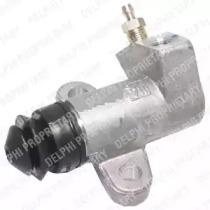 Delphi LL60477 Циліндр зчеплення робочий Delphi LL60477 Циліндр зчеплення робочий