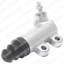 Delphi LL60693 Циліндр зчеплення робочий