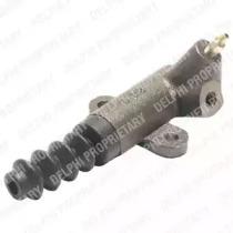 Delphi LL60699 Цилиндр сцепления рабочий Delphi LL60699 Цилиндр сцепления рабочий