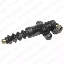 Delphi LL60728 Циліндр зчеплення робочий Delphi LL60728 Циліндр зчеплення робочий