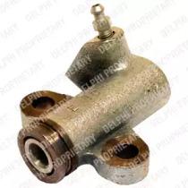 Delphi LL62076 Цилиндр сцепления рабочий Delphi LL62076 Цилиндр сцепления рабочий