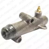 Delphi LL70033 Циліндр зчеплення робочий