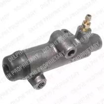 Delphi LL70079 Циліндр зчеплення робочий Delphi LL70079 Циліндр зчеплення робочий