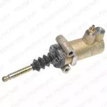 Delphi LL70115 Цилиндр сцепления рабочий