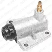 Delphi LL80008 Циліндр зчеплення робочий