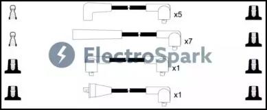 SMPE OEK913 Zuendkabel