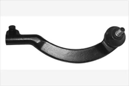 MGA DR7655 Наконечник поперечної рульової тяги MGA DR7655 Наконечник поперечної рульової тяги