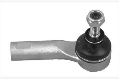 MGA DR7820 Наконечник поперечної рульової тяги MGA DR7820 Наконечник поперечної рульової тяги