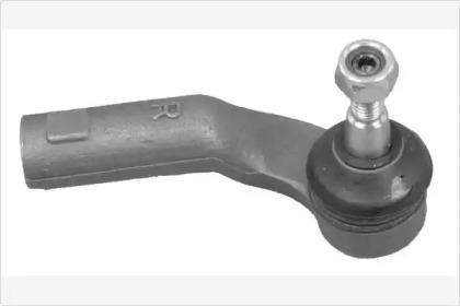 MGA DB7897 Рульова тяга