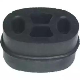 Birth 7110 Exhaust pipe support