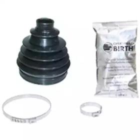 Birth 7116/KM Пильник привідного валу Birth 7116/KM Пильник привідного валу